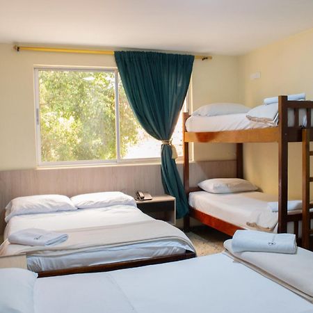Hotel Caldas Plaza 외부 사진