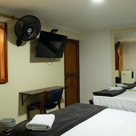 Hotel Caldas Plaza 외부 사진