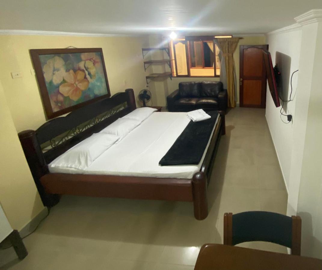 Hotel Caldas Plaza 외부 사진