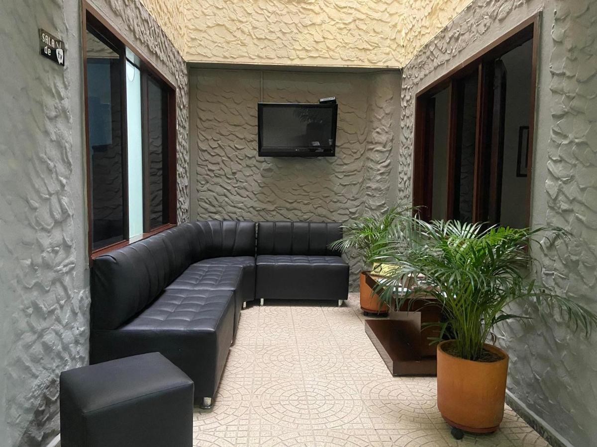Hotel Caldas Plaza 외부 사진