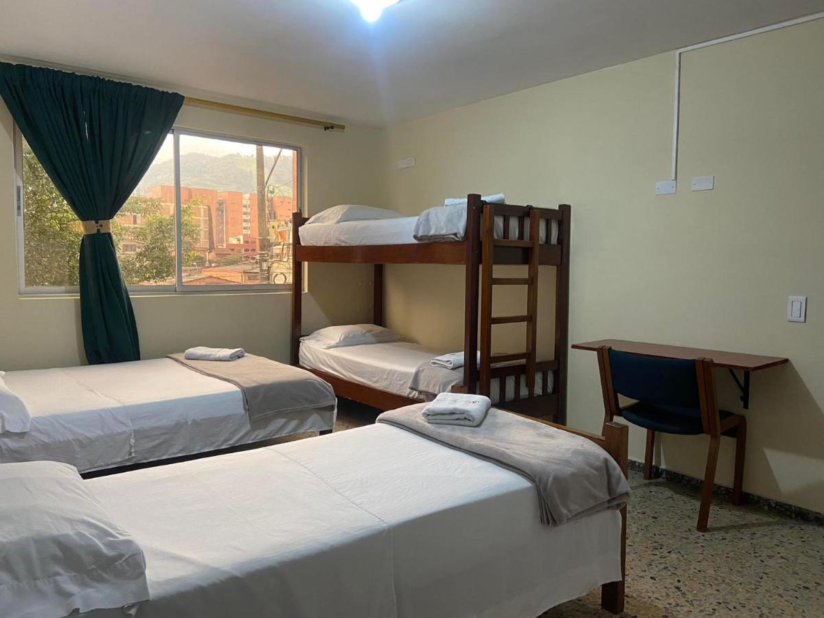 Hotel Caldas Plaza 외부 사진