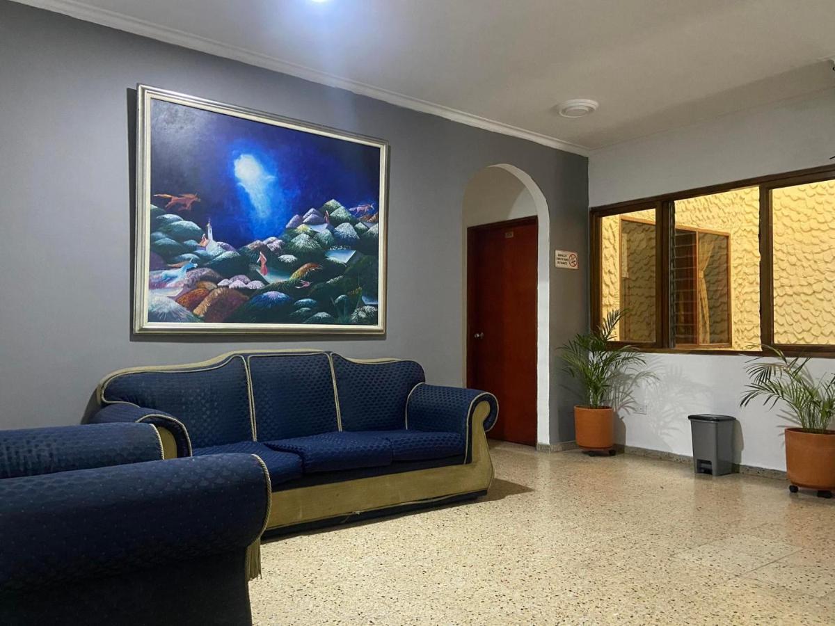 Hotel Caldas Plaza 외부 사진