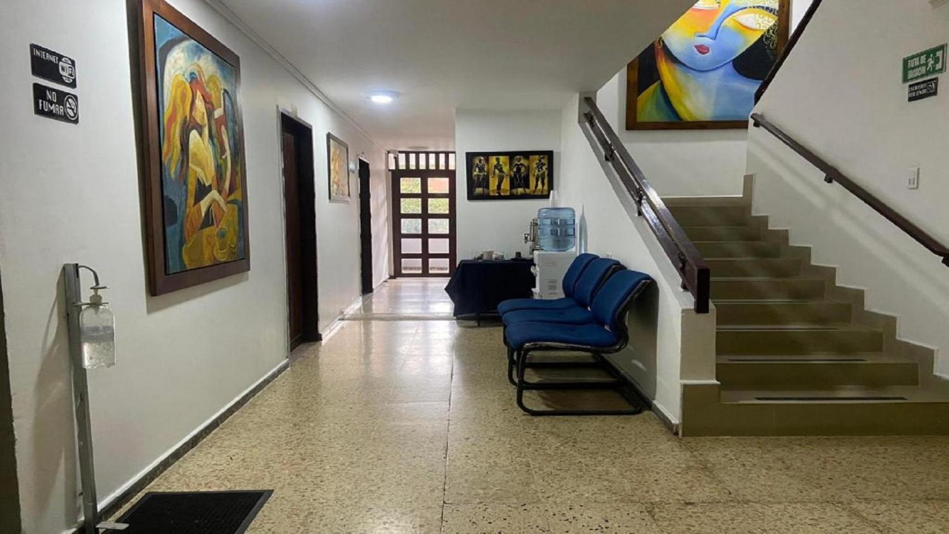 Hotel Caldas Plaza 외부 사진