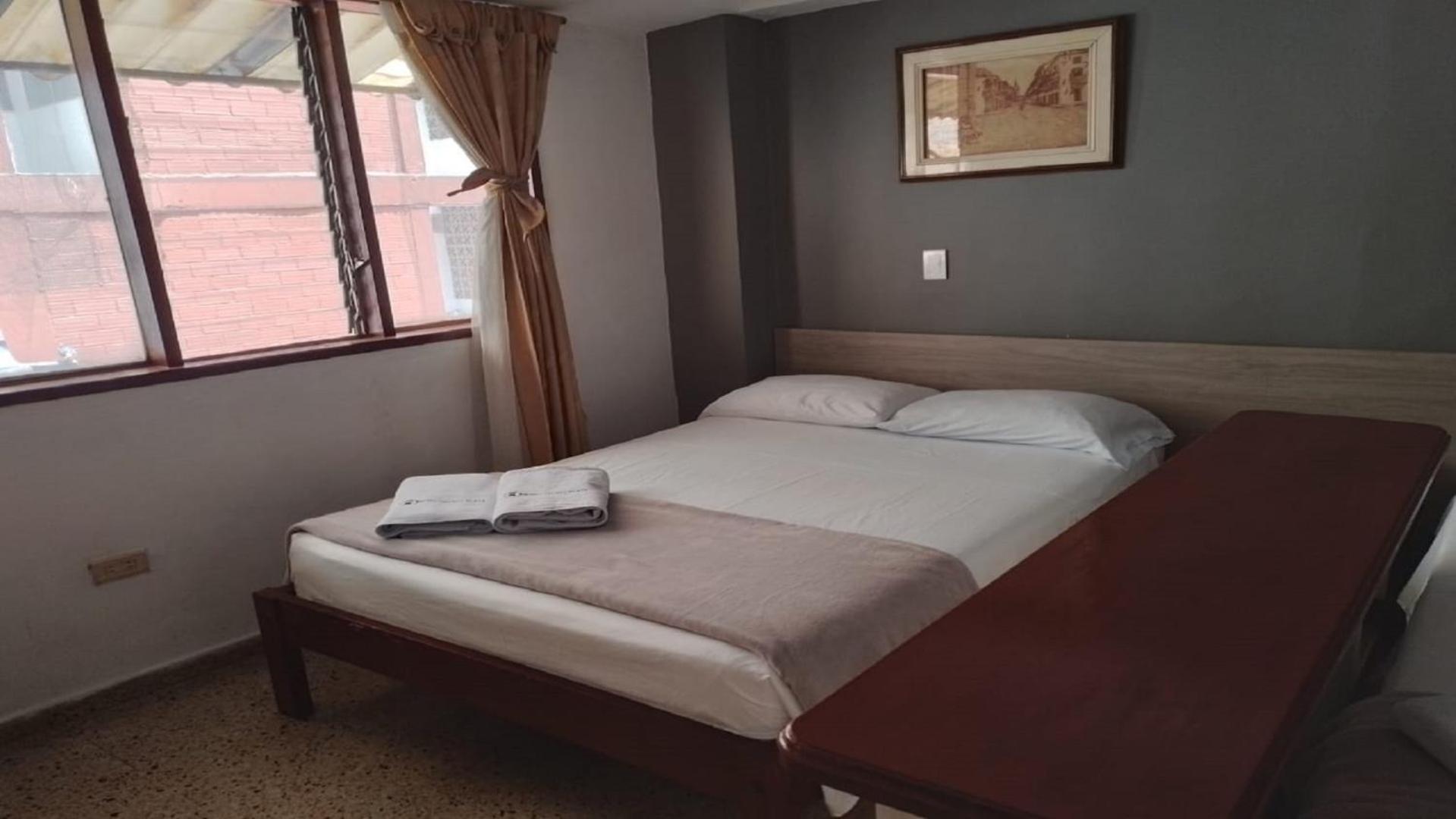 Hotel Caldas Plaza 외부 사진