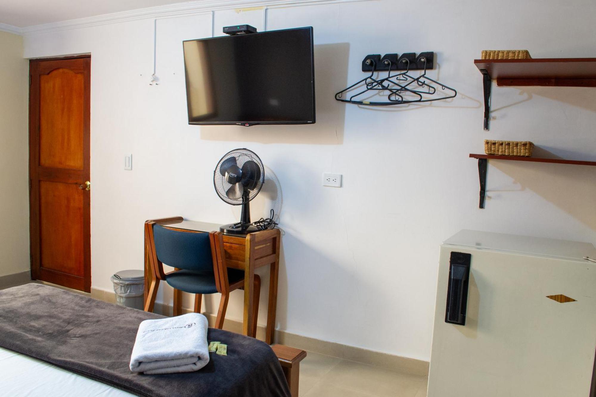 Hotel Caldas Plaza 외부 사진